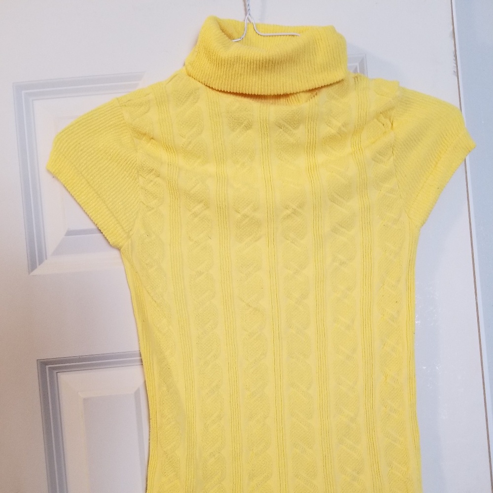 Bebe Turtleneck